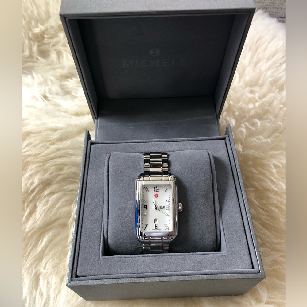 Milou Park Michele Watch